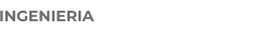 INGENIERIA